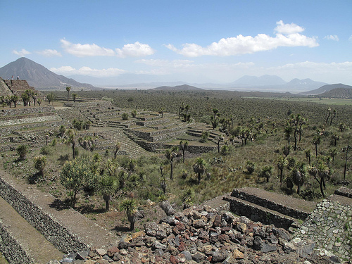 Кантона Мексика